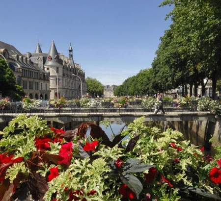 ᐃ DU VIEUX VERGER *** : Camping Frankrijk Bretagne