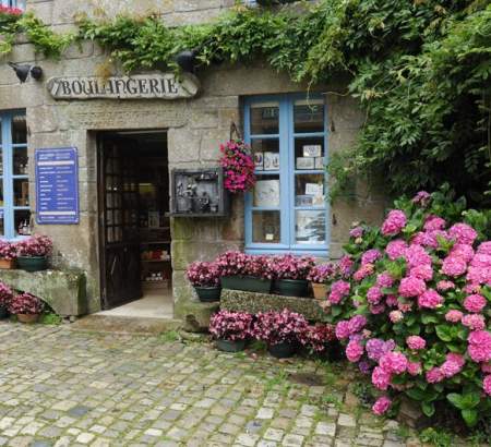 ᐃ DU VIEUX VERGER *** : Campingplatz Frankreich Bretagne