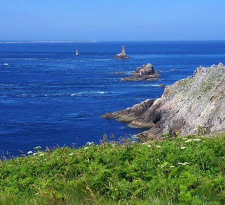 ᐃ DU VIEUX VERGER *** : Camping Finistère Sud