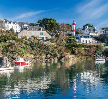 ᐃ DU VIEUX VERGER *** : Campingplatz Frankreich Bretagne