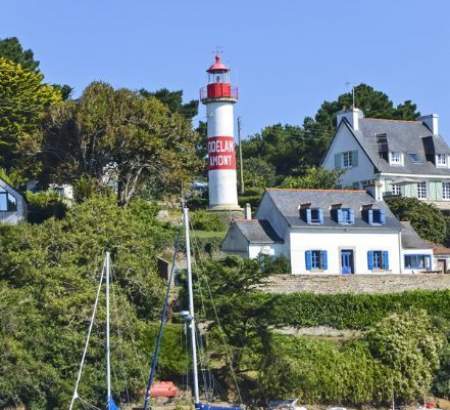 ᐃ DU VIEUX VERGER *** : Campingplatz Frankreich Bretagne