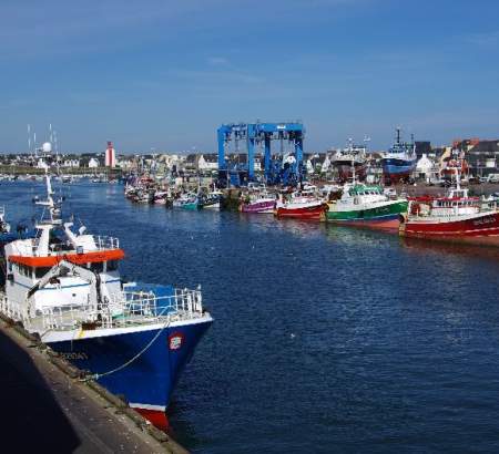 ᐃ DU VIEUX VERGER *** : Campingplatz Frankreich Bretagne