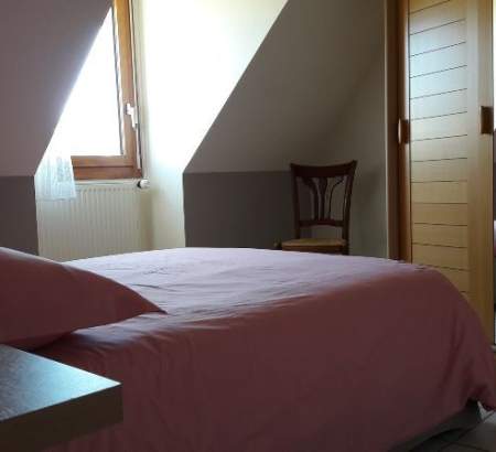 ᐃ DU VIEUX VERGER *** : Camping Frankrijk Bretagne