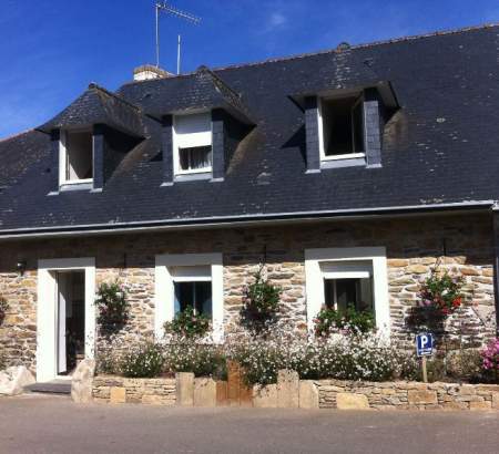 ᐃ DU VIEUX VERGER *** : Campingplatz Frankreich Bretagne