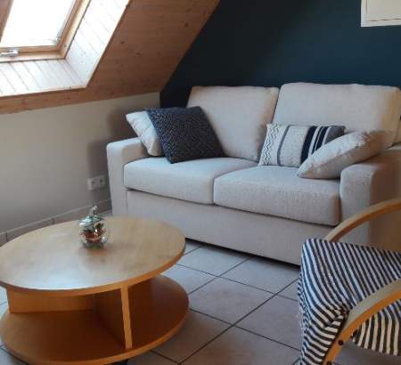 ᐃ DU VIEUX VERGER *** : Camping Frankrijk Bretagne