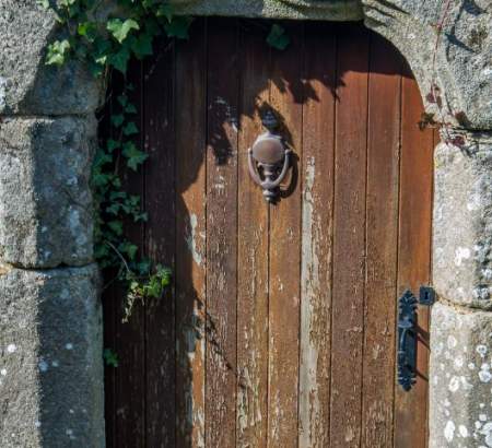 ᐃ DU VIEUX VERGER *** : Campingplatz Frankreich Bretagne