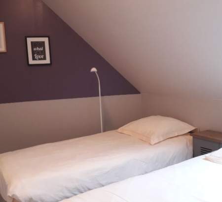 ᐃ DU VIEUX VERGER *** : Camping Frankrijk Bretagne