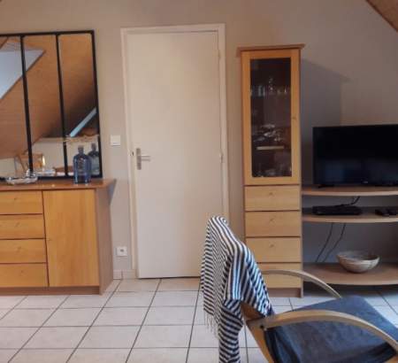 ᐃ DU VIEUX VERGER *** : Camping Frankrijk Bretagne