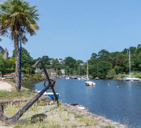 ᐃ DU VIEUX VERGER *** : Campingplatz Frankreich Bretagne