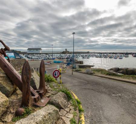 ᐃ DU VIEUX VERGER *** : Camping Finistère Sud