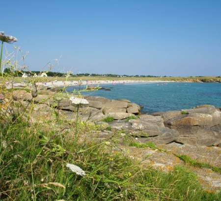 ᐃ DU VIEUX VERGER *** : Campingplatz Frankreich Bretagne