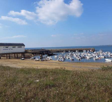 ᐃ DU VIEUX VERGER *** : Campingplatz Frankreich Bretagne