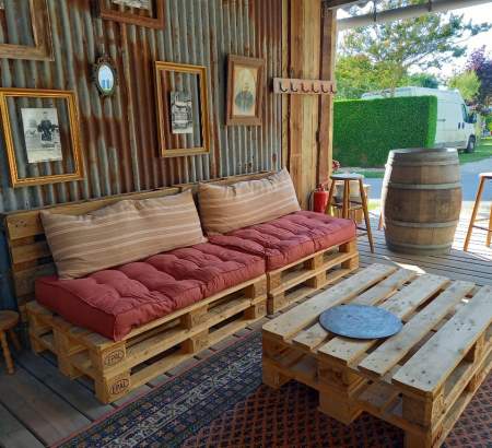ᐃ DU VIEUX VERGER *** : Camping Frankrijk Bretagne