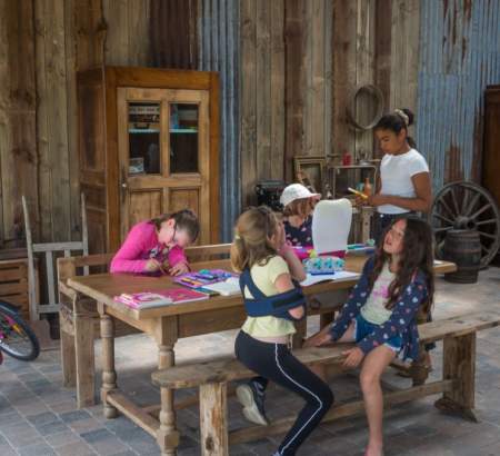 ᐃ DU VIEUX VERGER *** : Camping Frankrijk Bretagne