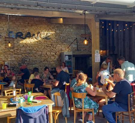 ᐃ DU VIEUX VERGER *** : Camping Frankrijk Bretagne