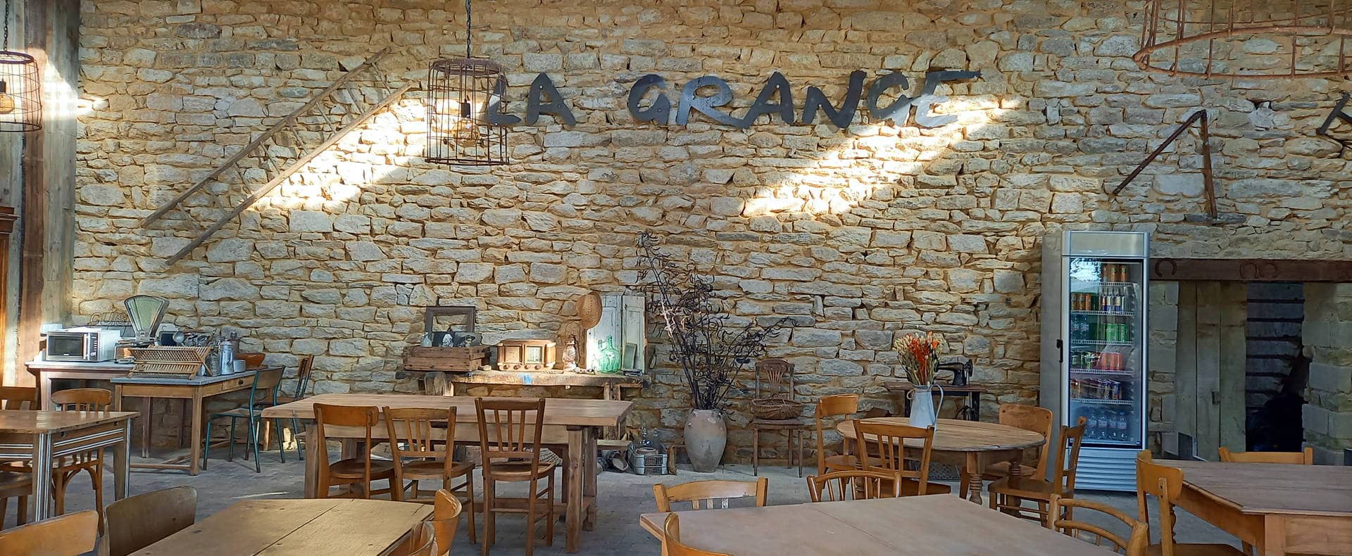 La Grange